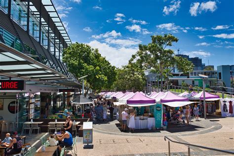 City Market .